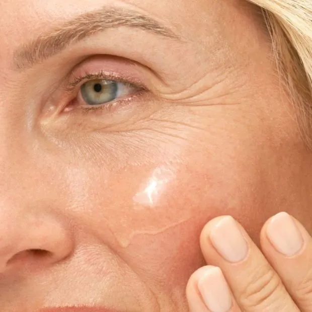 Anti-Aging Skin Tightening Facial at Crown of Beauty New Hope PA